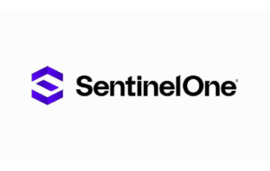 Logo SentinelOne farbig