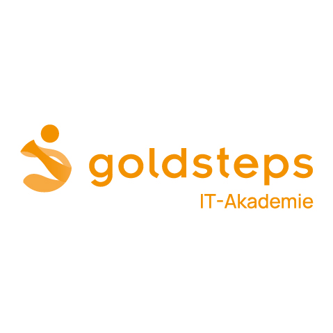 Logo goldsteps