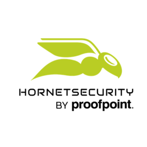 Hornetsecurity mit #bluecuedigitalstrategies / Kampagnen und Veranstaltungen