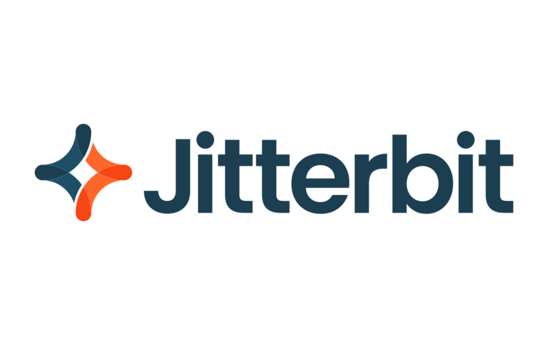 Jitterbit Logo
