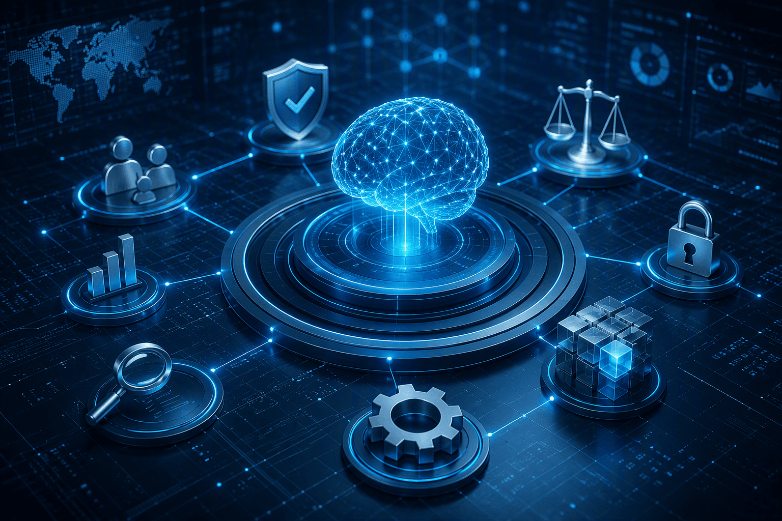 DIN EN ISO/IEC 42001:2026 ist da – aber bedeutet ein Zertifikat auch AI-Act-Konformität?