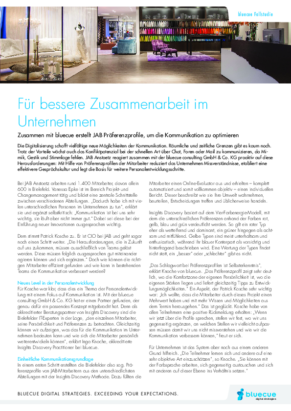 bluecue-Fallstudie-JAB