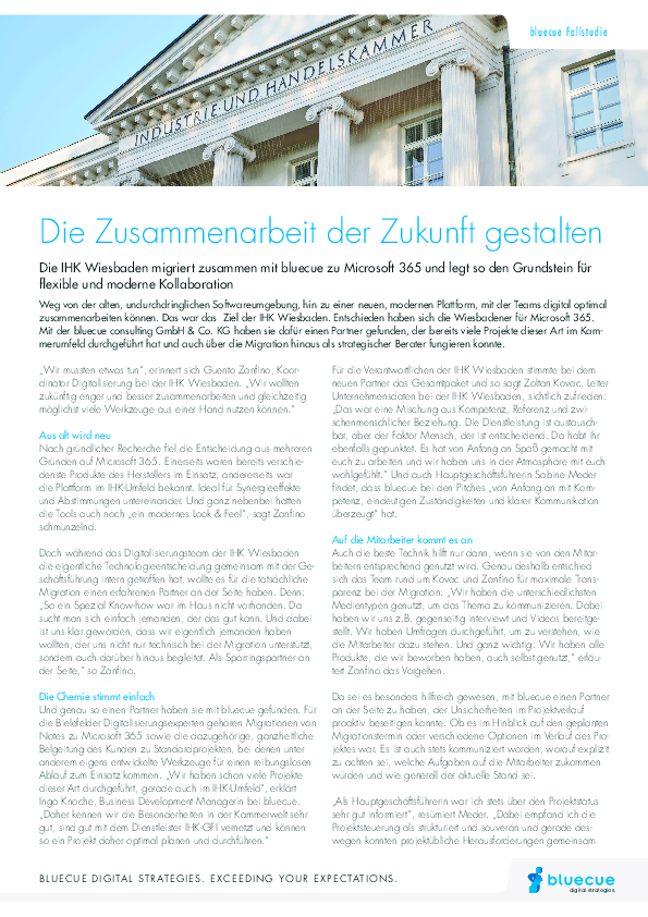 bluecue_Fallstudie_IHK-Wiesbaden_O365
