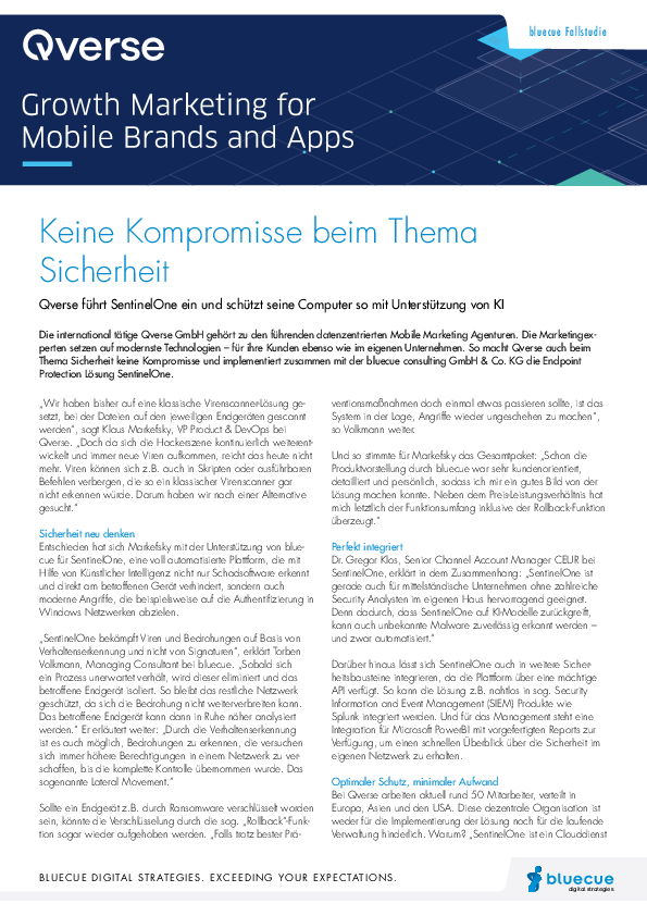 bluecue-Fallstudie-Qverse2020